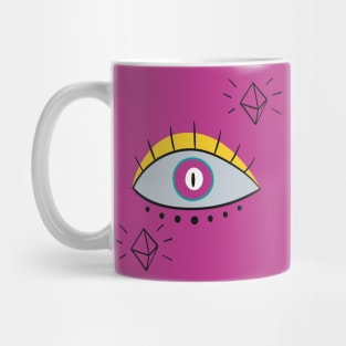 Nazar Mug